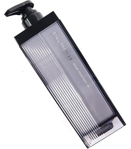 Amazon | イーラル シャンプー スカルプ イーラル プルミエ