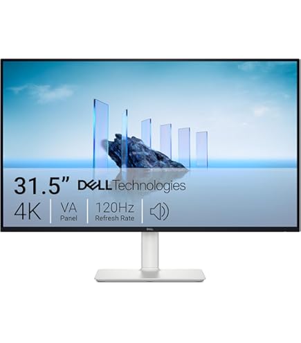 Dell S2725QC 27インチ 4K モニター Dell S2722QC Monitor - 27 inch 4K USB-C, UHD (3840 x 2160) Display