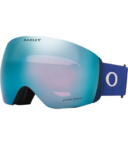 OAKLEY PRIZM ゴーグル 2018 2019 OAKLEY PRIZM ゴーグル 2018 2019 【公式通販】