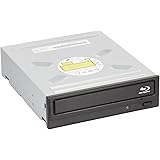 HLDS BDXL対応 内蔵Blu-rayドライブ バルク ソフト付 BH16NS58 BL BLK