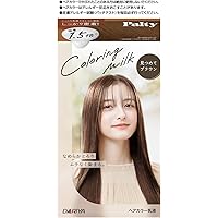 ソリティ Whip Hair Color 7個セット　ダークブラウン 513GQFVpq-L._SS200_.jpg