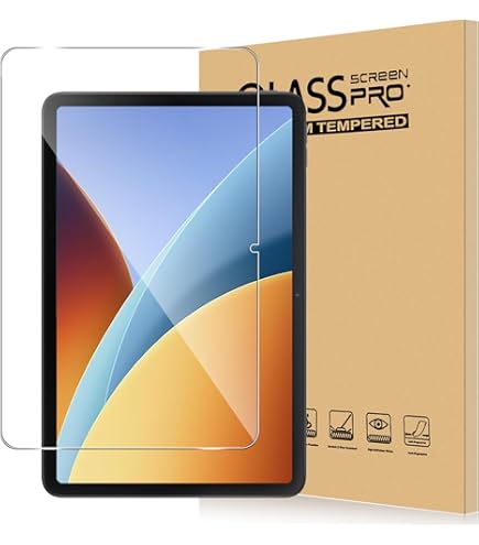 Amazon.co.jp: 対応 Lenovo Tab K10 (2nd Gen) 10.1型 ZAEK0002JP LCD