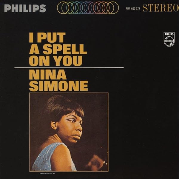 Amazon.co.jp: Essential Nina Simone : Nina Simone ニーナシモン
