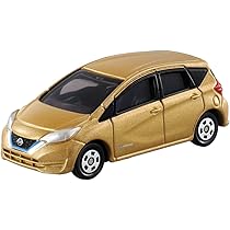 Amazon | トミカ No.48 日産 ノート (BP) | ミニカー・ダイキャスト