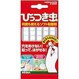 コクヨ 粘着剤 合成ゴム ひっつき虫 タ-380N