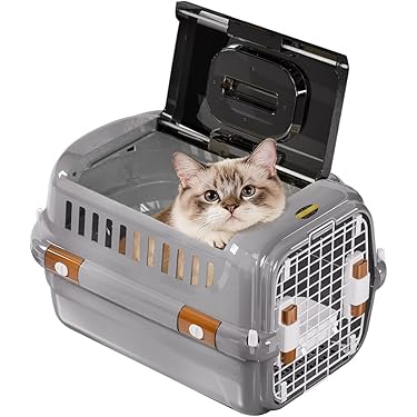 Amazon.co.jp 売れ筋ランキング: 猫のハードサイドトラベルキャリア の