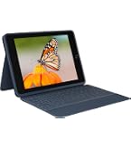 Amazon.co.jp: Logitech(ロジクール) Rugged Combo 4 iPad (第10世代