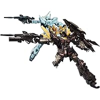 ロボット魂 SIDE MS ユニコーンガンダム&バンシィ・ノルン ファイナルシューティングVer. フィギュア