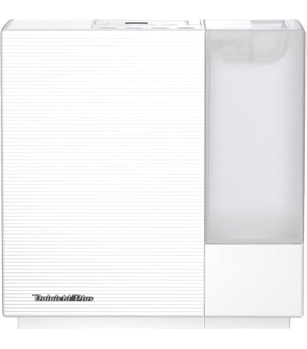 Amazon.co.jp: ダイニチ (Dainichi) 加湿器 HD-N724-W タンク容量4.7L