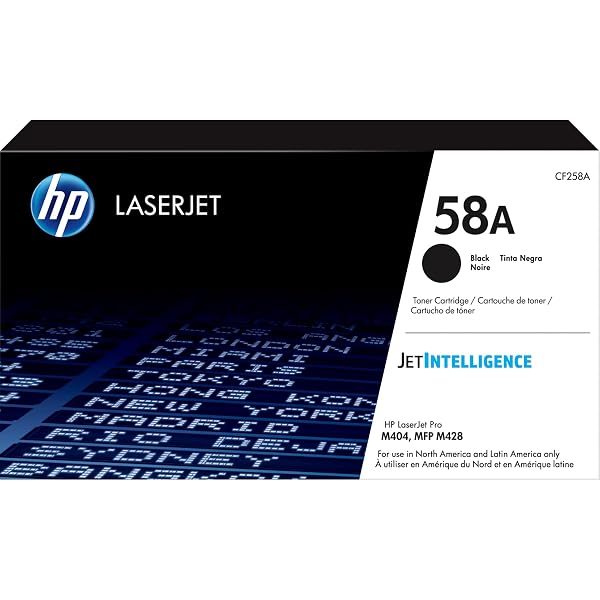 HP #48A Black Toner CF248A: Toner 