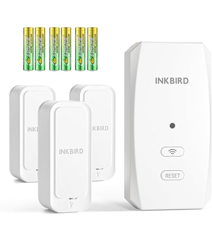 Amazon.co.jp: EnOcean国内無線928MHz ミニ温度湿度センサー : 産業