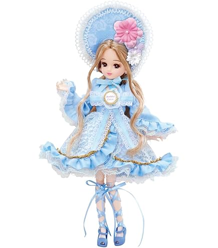 Princess Fluer様♡専用　ブライスマントルピース Amazon | Blythe ブライス フラワーガールオブハピネス