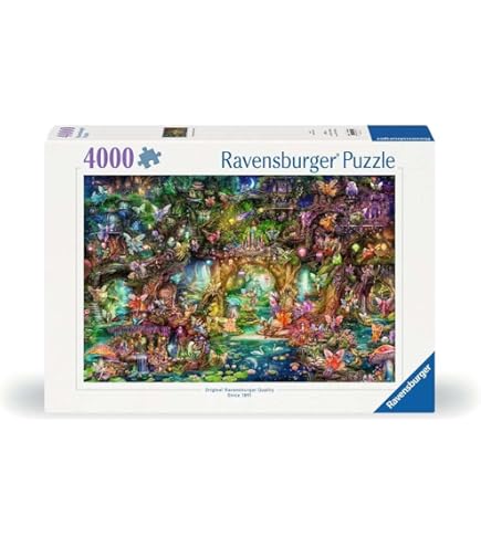 Amazon | UNDERWATER PARADISE 9000 PIECE | ジグソーパズル | おもちゃ