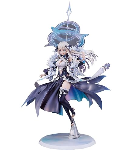 アークナイツ 遊龍チェン 万重山VER. 1/7 完成品フィギュア[APEX] Amazon | アークナイツ 遊龍チェン 万重山VER. 1/7スケール PVC&ABS製