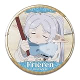 葬送のフリーレン 缶バッジ フリーレン I KBAN-F006-m09