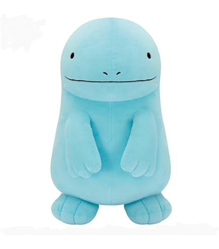 Amazon.co.jp: ポケモンセンターオリジナル くったりぬいぐるみ ヌオー