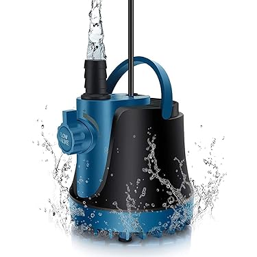 amazon commercial 水中ポンプ 本体 Amazon | 工進(KOSHIN) 汚水用 水中ポンプ ポンディ PSK-640X