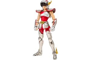 TAMASHII NATIONS 聖闘士聖衣神話EX ペガサス星矢（初期青銅聖衣） 約170mm ABS&PVC&ダイキャスト製 塗装済み可動フィギュア