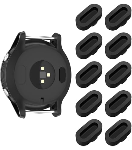 Amazon.co.jp: GARMIN(ガーミン) Vivoactive 6用保護フィルム 【日本 