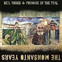 ◾️USオリジナル盤◾️NEIL YOUNG / ニールヤング ◾️Silver & Amazon.co.jp: Silver & Gold: ミュージック