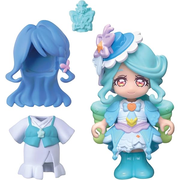 アニメージュ2026年1月号増刊『キミとアイドルプリキュア♪』特別増刊