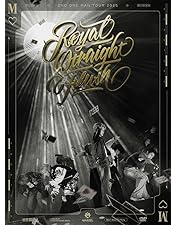 Amazon.co.jp: 【メーカー特典あり】MAZZEL 1st One Man Tour 2024