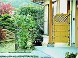 人工竹袖垣 タマソデスーパー W600H1700