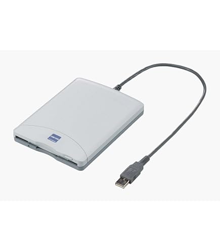 Amazon | I-O DATA MOC-U640(USB接続640MB外付コンパクトMOドライブ