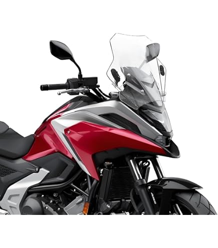 Amazon | GIVI(ジビ) ホンダ NC750X /NC750X DCT(25年モデル/RH23