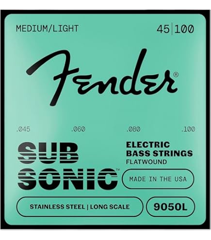 Amazon | D'Addario ダダリオ ベース弦 XS Nickel コーティング弦 .045