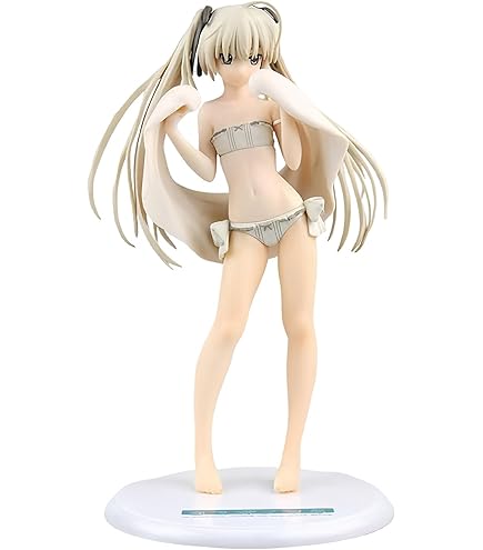 Amazon | アルター 春日野穹-Bunny Style- 1/7 ヨスガノソラ 開封品