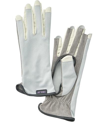 【YONEXテニスグローブ】ヨネックスグローブ☆新品未使用 Amazon | ヨネックス(YONEX) テニス手袋・グローブ テニス
