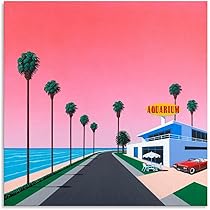 永井博ポスター　木製パネル加工新品 71d3LTWuCkL._UF350,350_QL80_.jpg