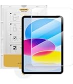 Amazon.co.jp: NIMASO アンチグレア ガラスフィルム iPad 第11世代(A16