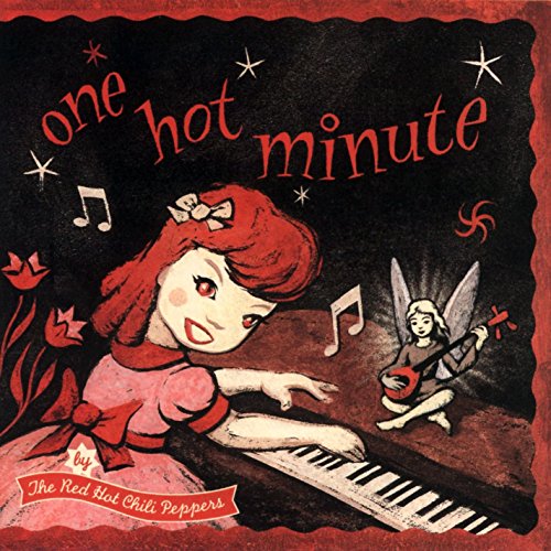 One Hot Minute [Explicit]