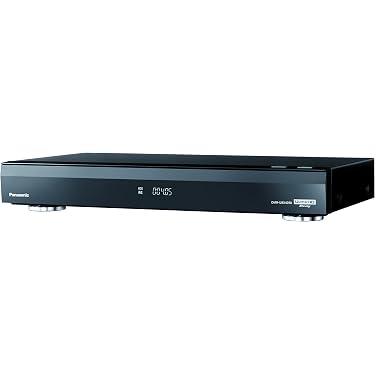 DMR-UCX4060 4TBブルーレイレコーダーパナソニック2019年製 Amazon | パナソニック 4TB 7チューナー ブルーレイレコーダー 全録 6