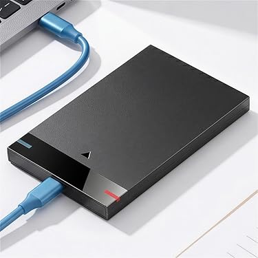 Amazon.co.jp 最新リリース: 外付ハードディスクドライブ の新着