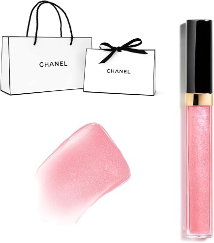 Amazon | CHANEL シャネル 国内正規品 ROUGE COCO GLOSS ルージュ ココ