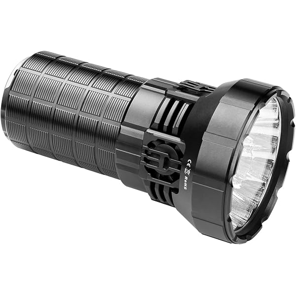 Imalent DX80 懐中電灯フラッシュライト Imalent DX80 懐中電灯フラッシュライト