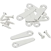 Amazon | 福井金属工芸 ステンレストンボ 8分 F-0167 | 額受