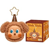 Amazon | 【POP MART 公式ストア】Twinkle Twinkle Savor the Moment