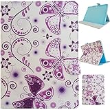 UNEXTATI Galaxy Tab S 10.5 インチ ケース 手帳型ケース カバー 高品質 PUレザー スタンド機能 マグネット開閉式 耐衝撃 全面保護 Samsung Galaxy Tab 