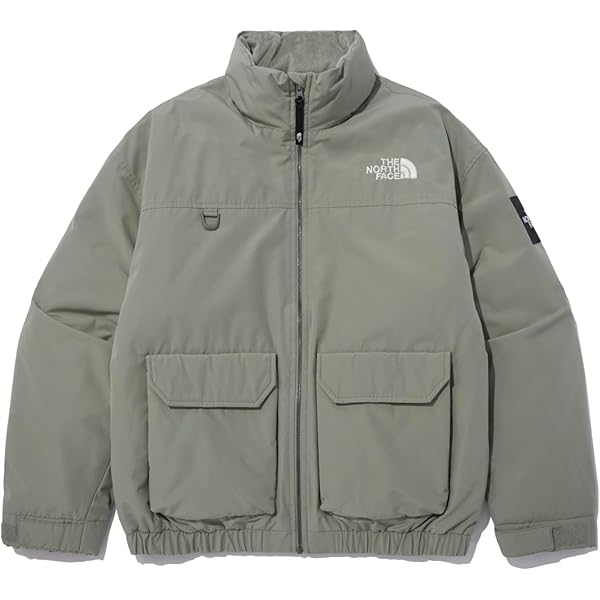 Amazon | (ノースフェイス) THE NORTH FACE メンズ AIR HEAT