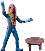 Amazon.co.jp: ウルトラ怪獣 メトロン星人 : おもちゃ