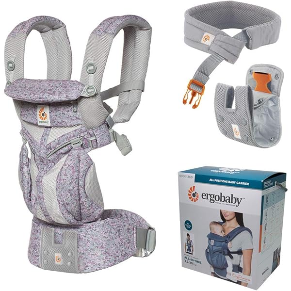 Amazon.co.jp: エルゴベビー(Ergobaby) 抱っこひも おんぶ