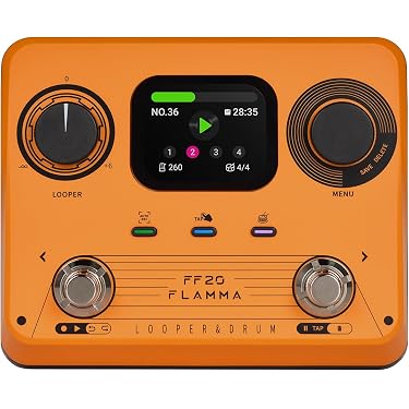 Amazon.co.jp ほしい物ランキング: サンプラー・ルーパー エフェクター