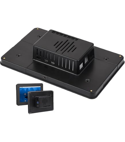 Amazon.co.jp: Raspberry Pi Touch Display 2 1個 SC1635 : パソコン