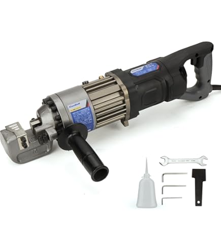 Amazon | ダイア(Daia) “フェイスカッター” SDF19B0 | 鉄筋カッター