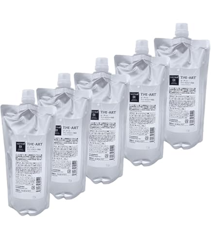 Amazon | ブライ ジ・アート フリークスリークEX 120g × 2本 (ヘア