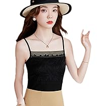 nodress キャミソール USレースノースリーブキャミソール | ファッション通販サイト NUGU